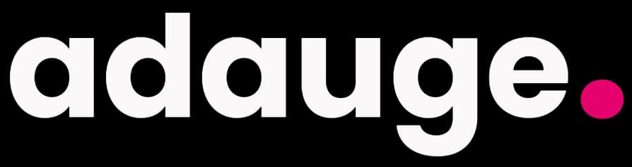 adauge logo
