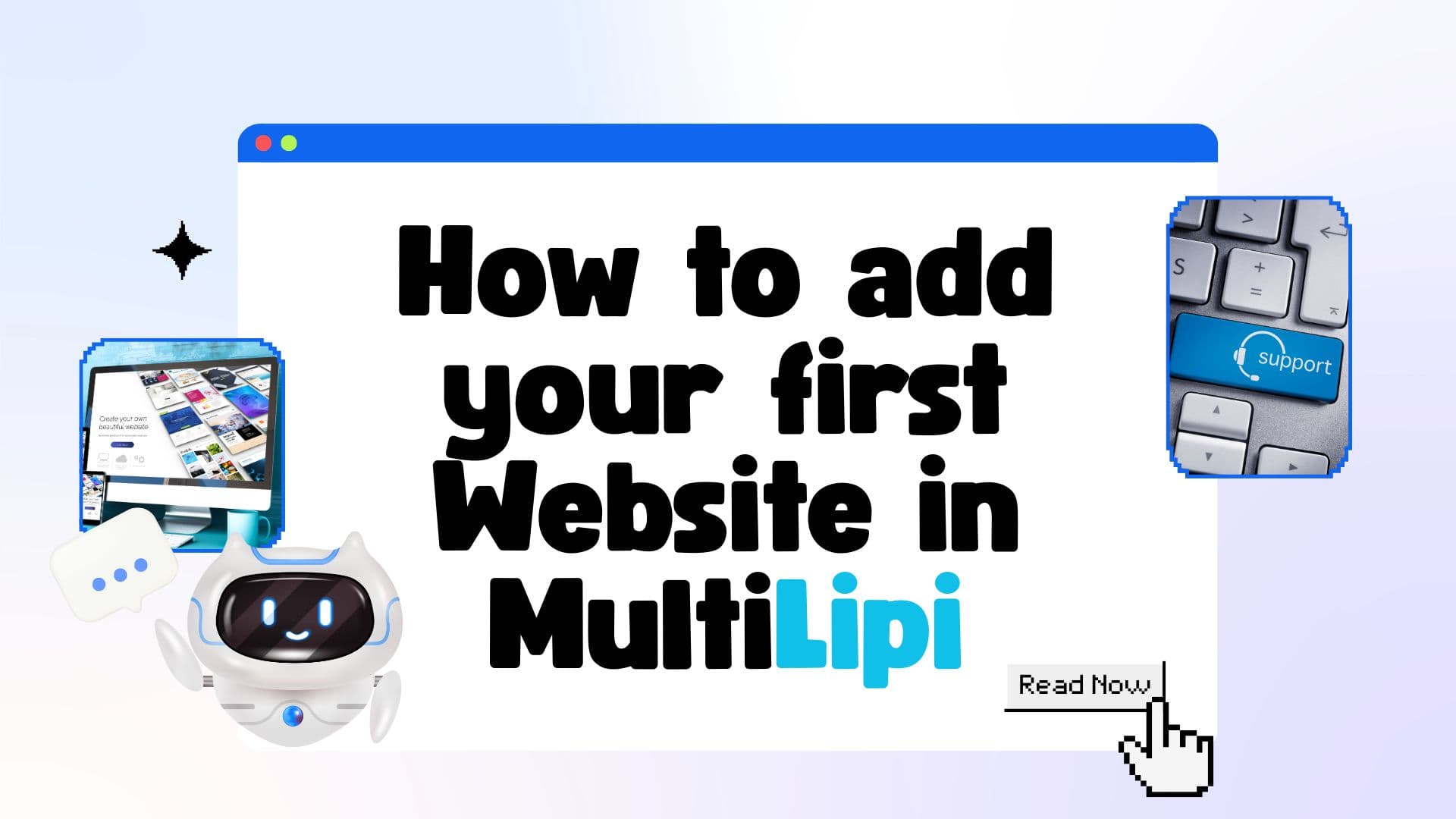Quick Start Guide: Add Your First Website for Multilingual SEO & GEO