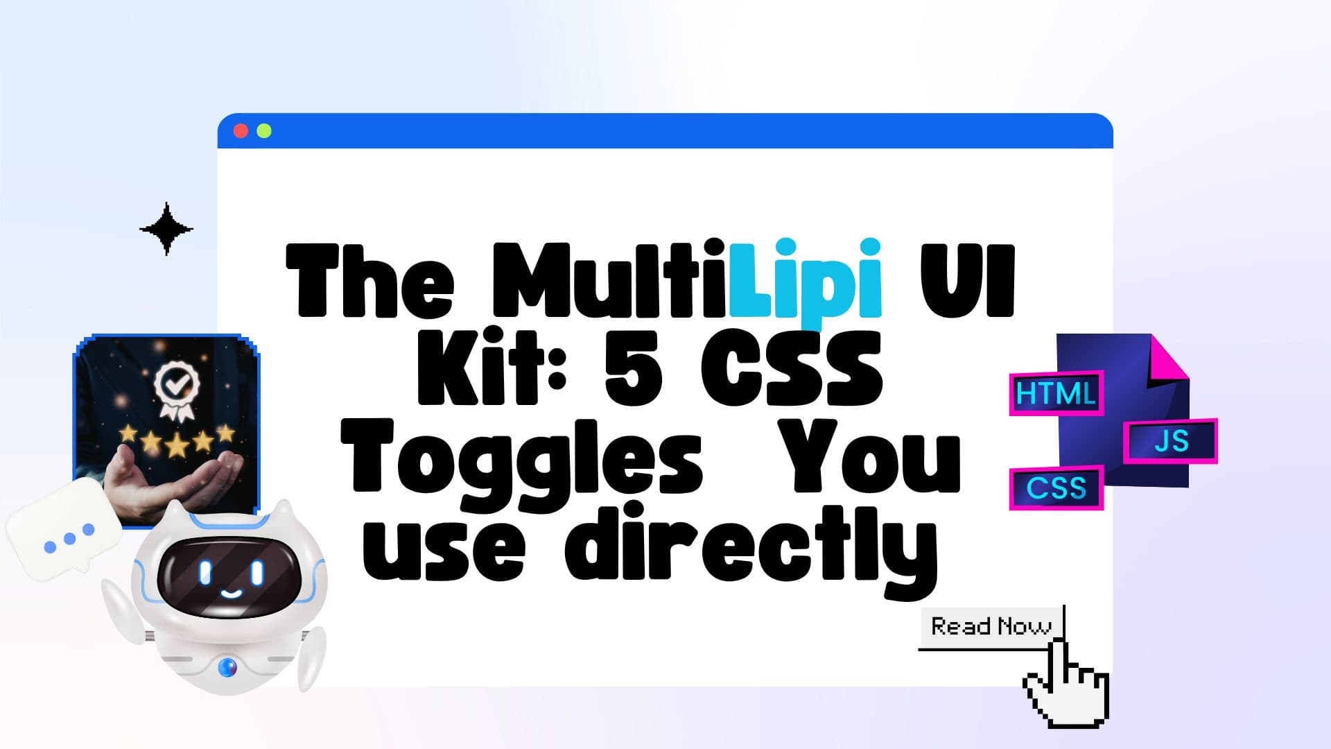 How to Customize Your Language Switcher with CSS (5 Premium Templates)
