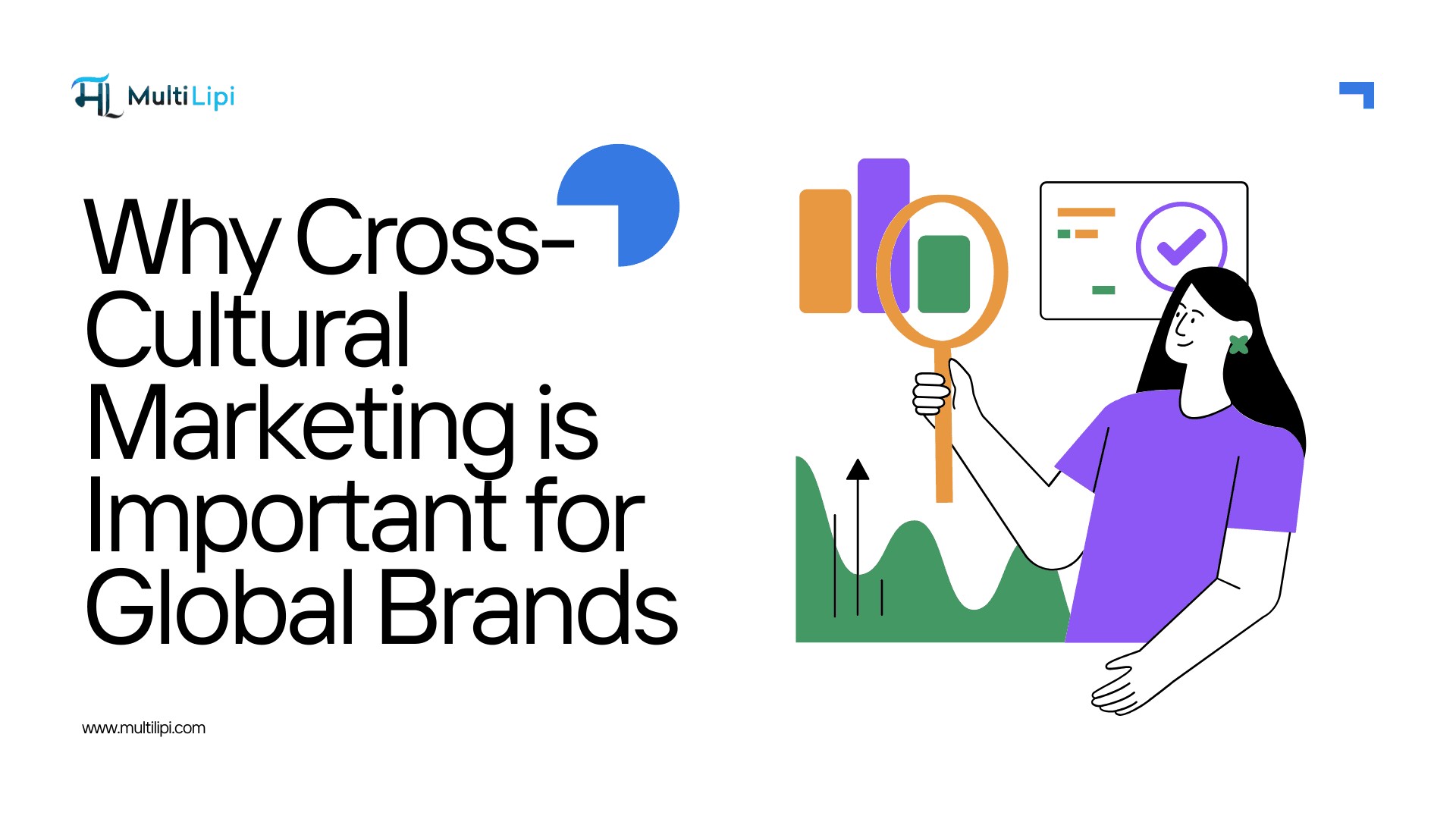 Why Brands are Investing in Cross-Cultural Marketing: A MultiLipi Perspective