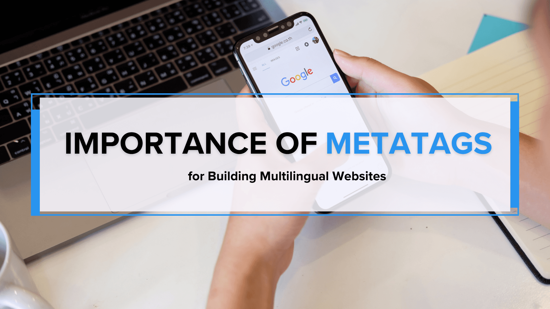 Why Accurate Metadata Translation Boosts Global SEO