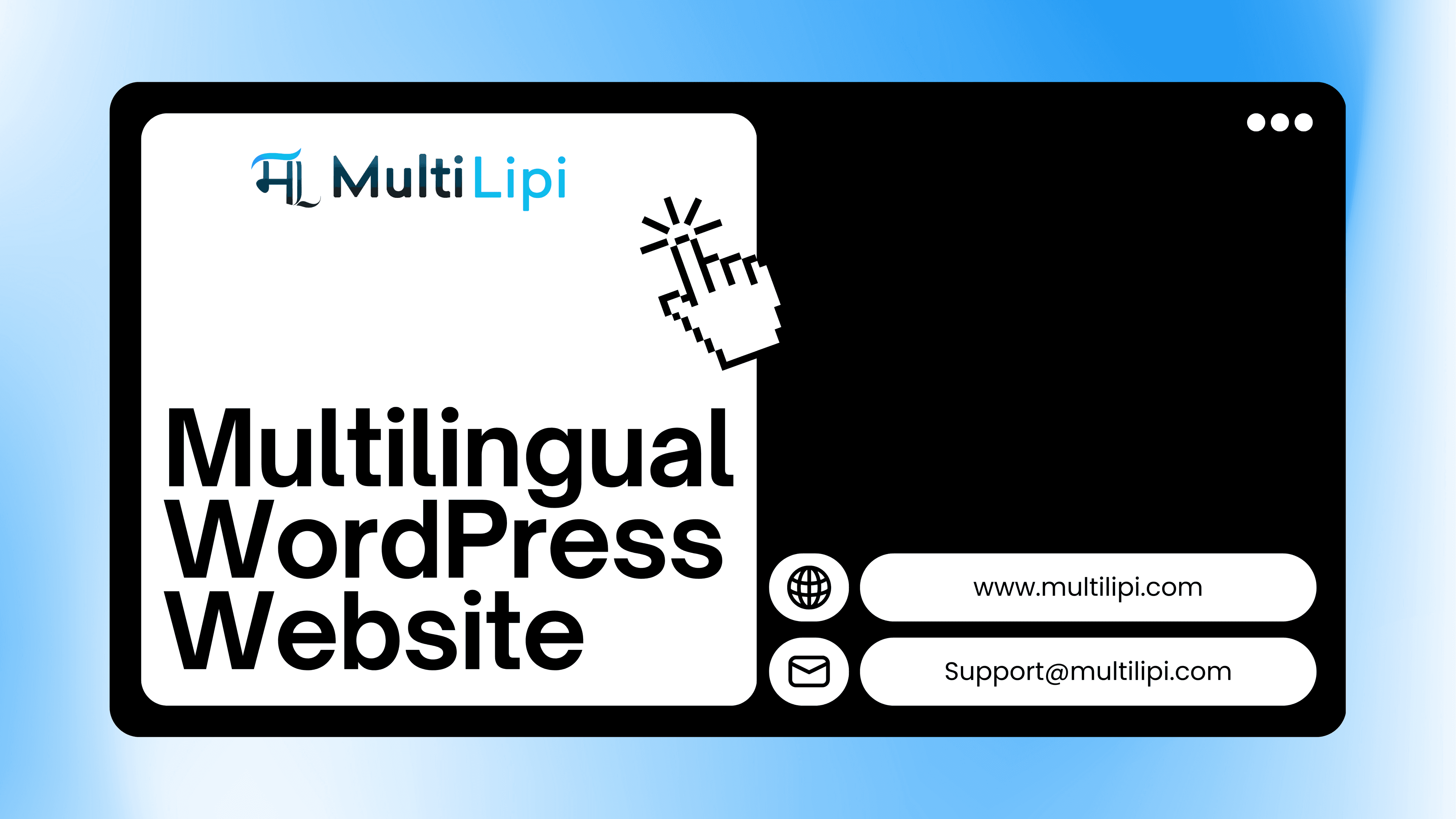 How to Build a Fast, Multilingual WordPress Website That Converts