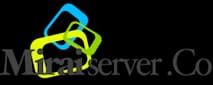 Mirai server.co logo