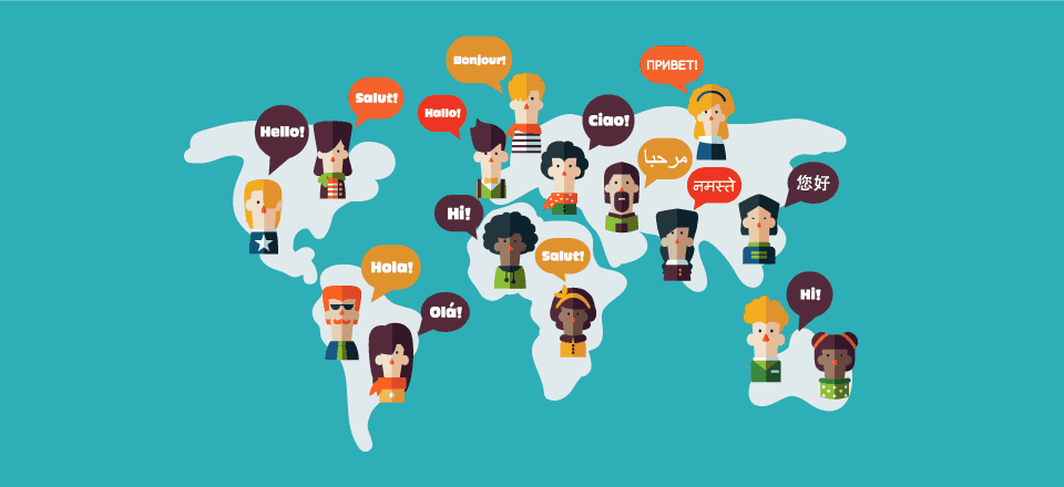 Multilingual SEO Tips with MultiLipi
