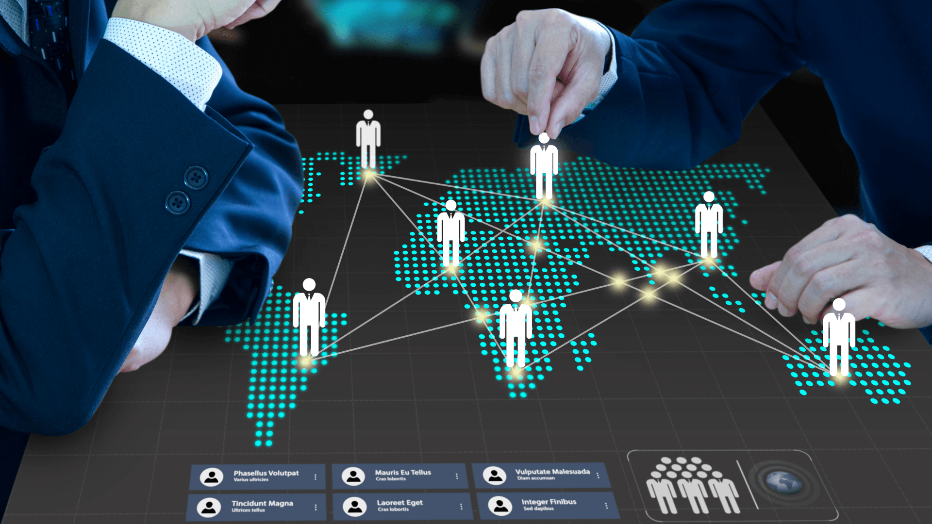 6 Effective Marketing Tips to Reach International Customers Online