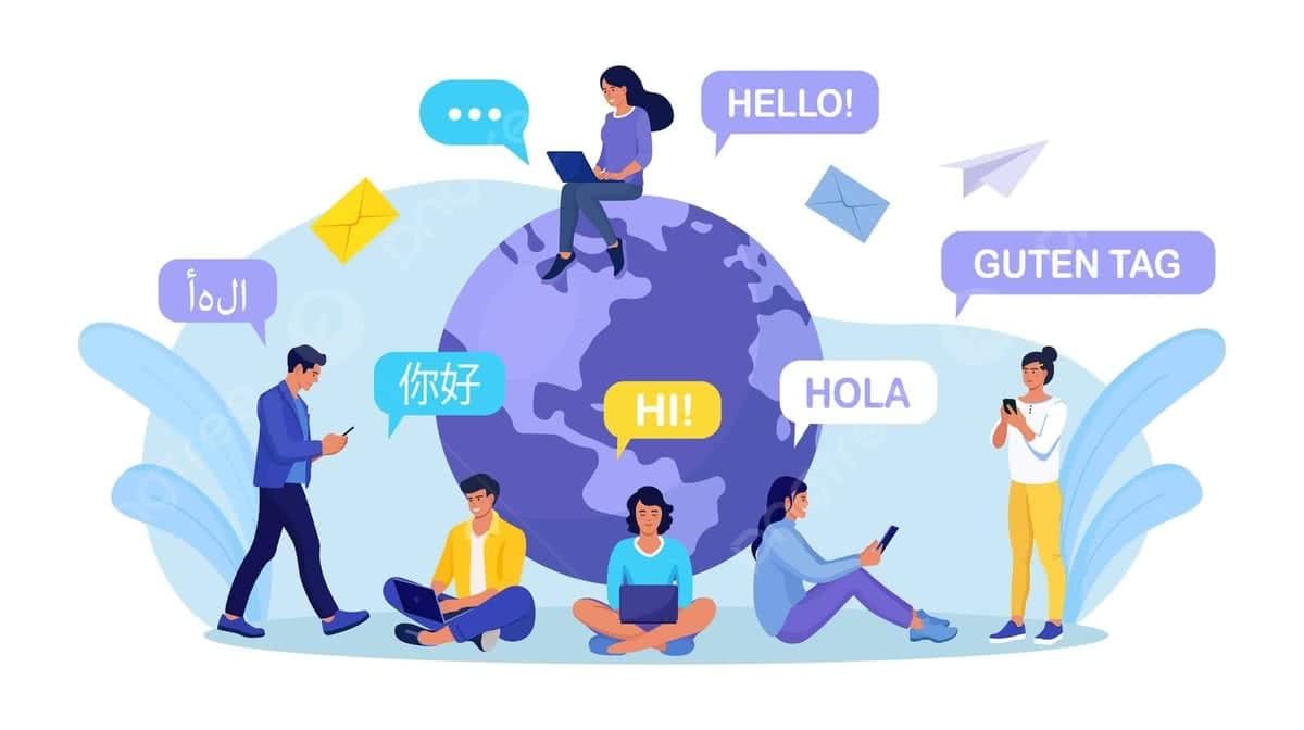 MultiLipi: Translating Your Way to Global Success