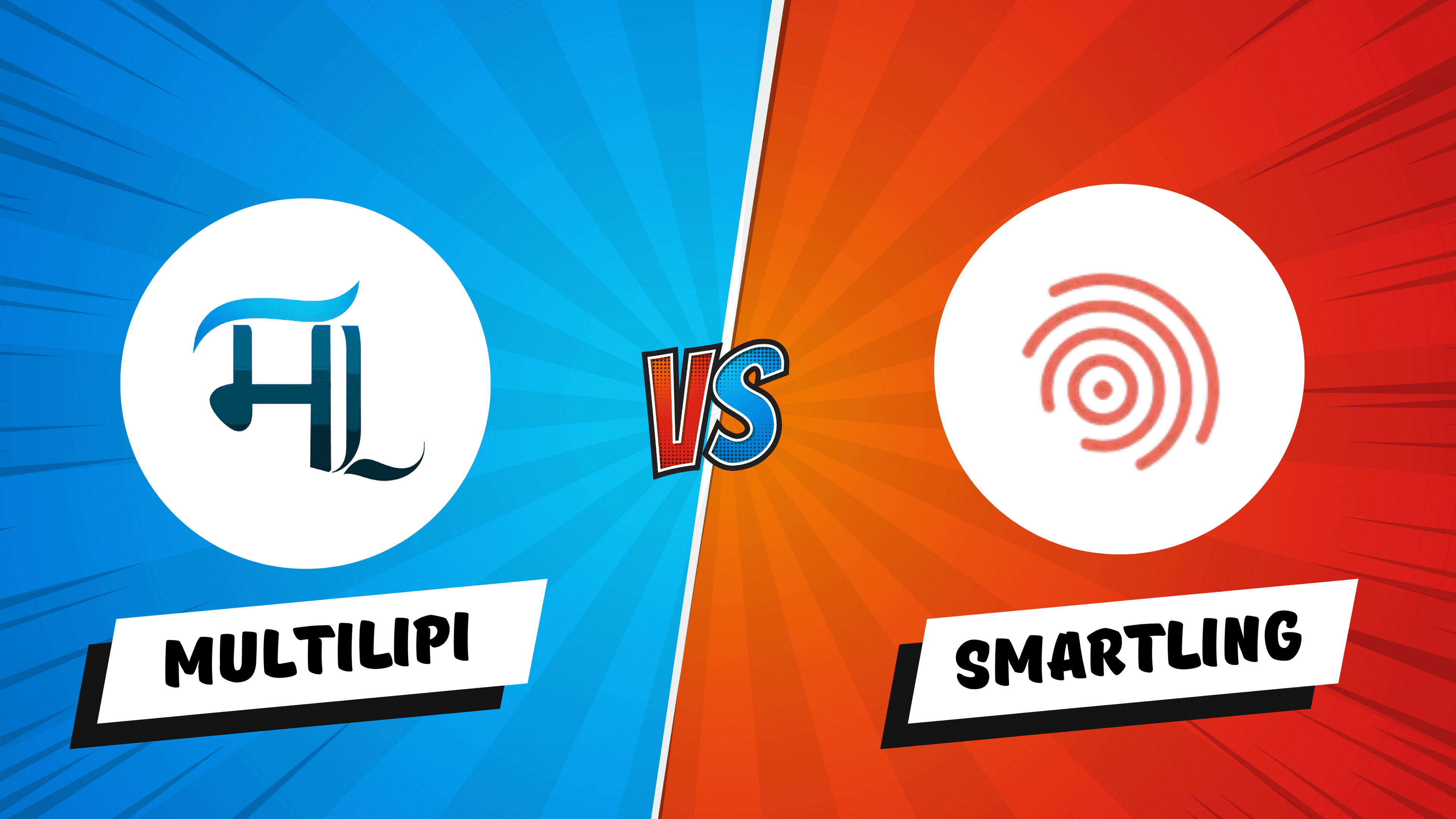 Smartling vs MultiLipi Comparison