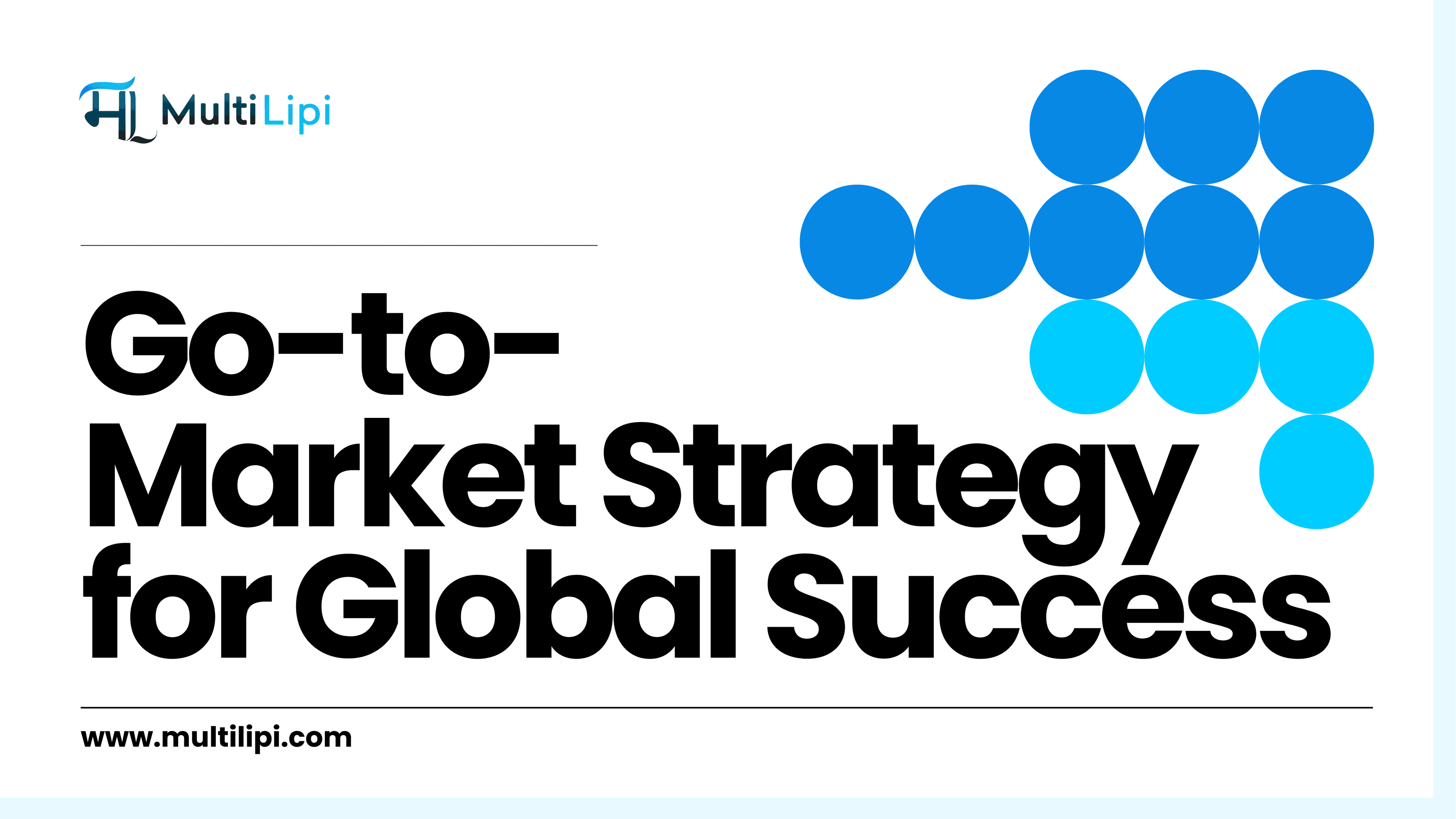 Mastering Global Expansion: Your 2025 Go-to-Market Strategy Guide