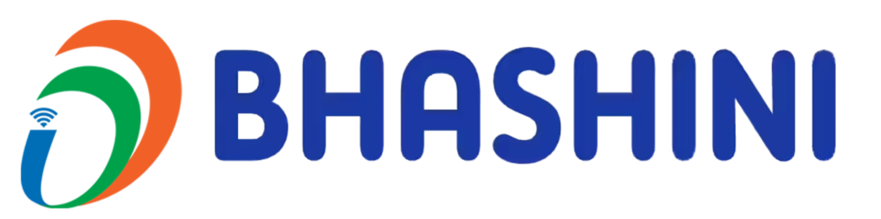Bhashini logo